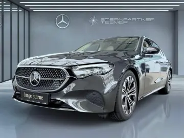 MERCEDES-BENZ E 300 de AVANTG.  Beige Int  AIRMATIC &hellip;