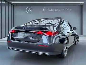 MERCEDES-BENZ E 300 de AVANTG.  Beige Int  AIRMATIC &hellip;