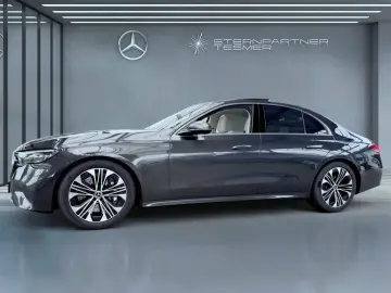 MERCEDES-BENZ E 300 de AVANTG.  Beige Int  AIRMATIC &hellip;