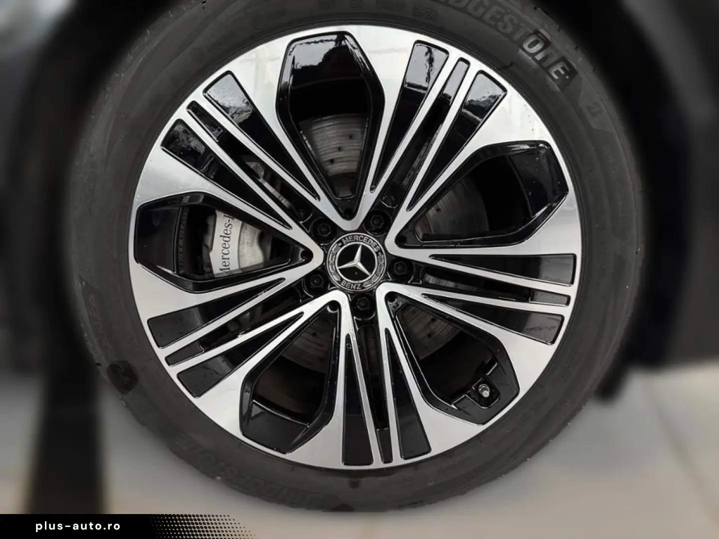 MERCEDES-BENZ E 300 de AVANTG.  Beige Int  AIRMATIC &hellip;