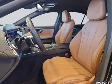 MERCEDES-BENZ E 220 d AMG  Night Burmester 360  DIST&hellip;