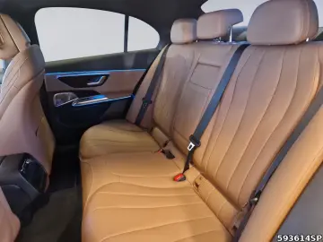 MERCEDES-BENZ E 220 d AMG  Night Burmester 360  DIST&hellip;