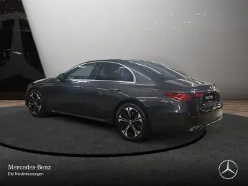 MERCEDES-BENZ E 300 e Avantgarde Adv.  PANO FAHRASS  DIGI