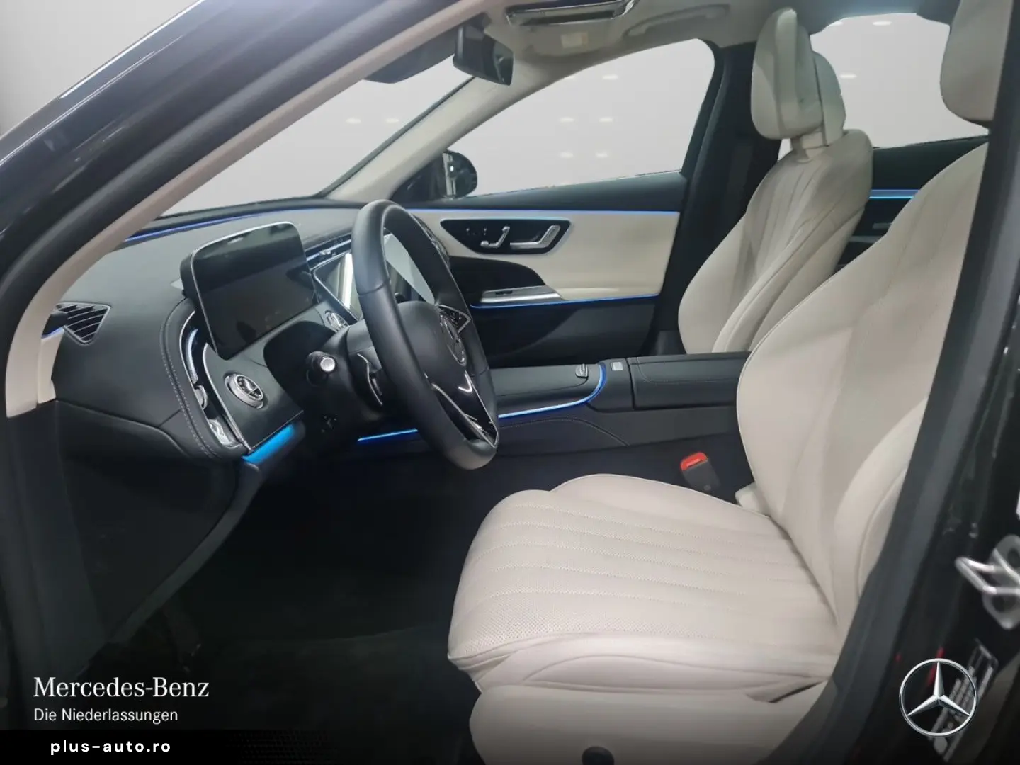 MERCEDES-BENZ E 300 e Avantgarde Adv.  PANO FAHRASS  DIGI