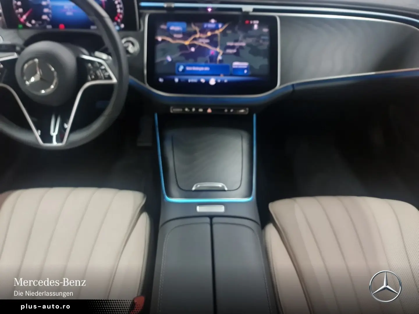 MERCEDES-BENZ E 300 e Avantgarde Adv.  PANO FAHRASS  DIGI