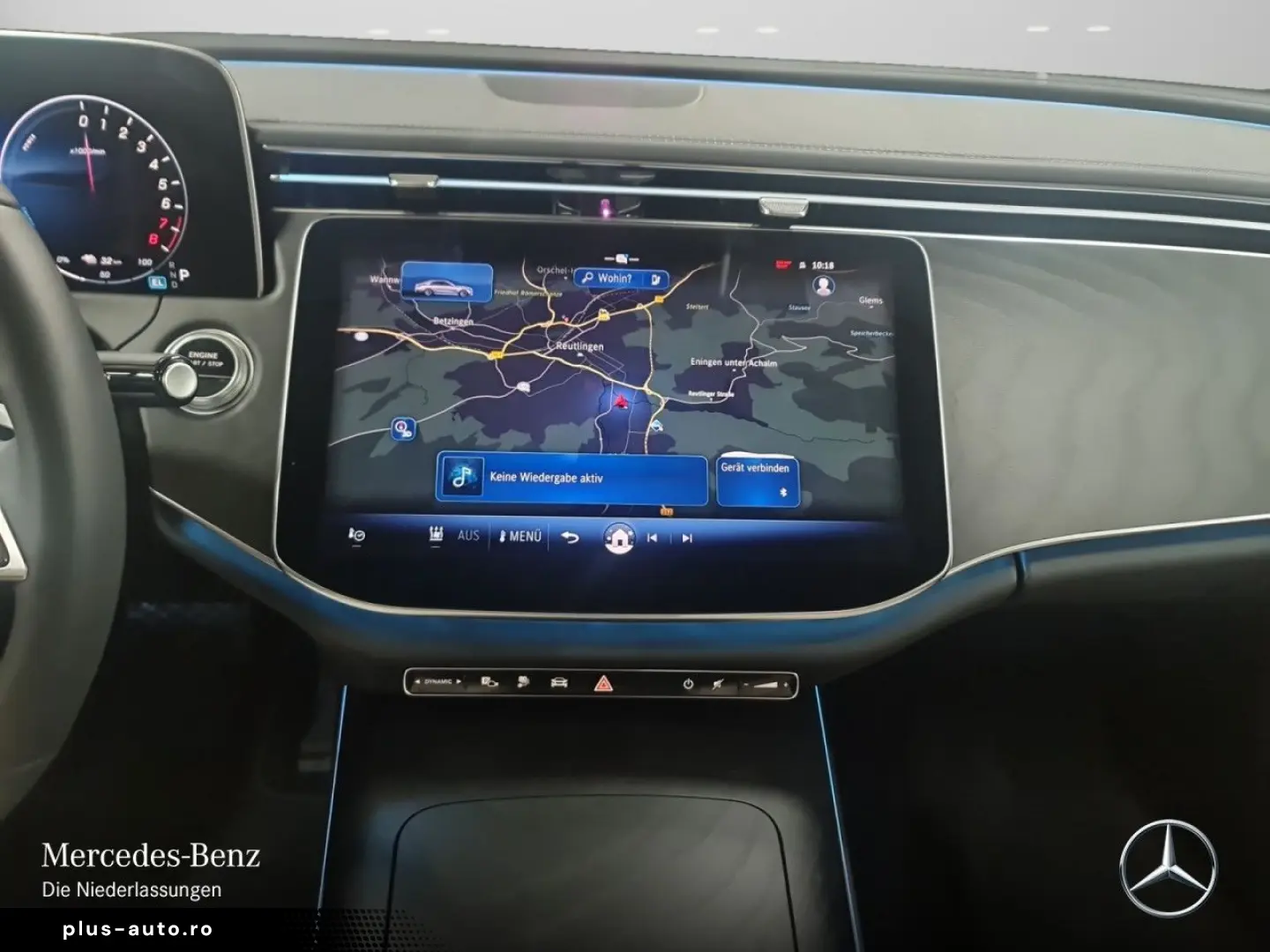 MERCEDES-BENZ E 300 e Avantgarde Adv.  PANO FAHRASS  DIGI