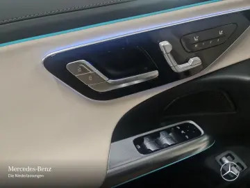 MERCEDES-BENZ E 300 e Avantgarde Adv.  PANO FAHRASS  DIGI