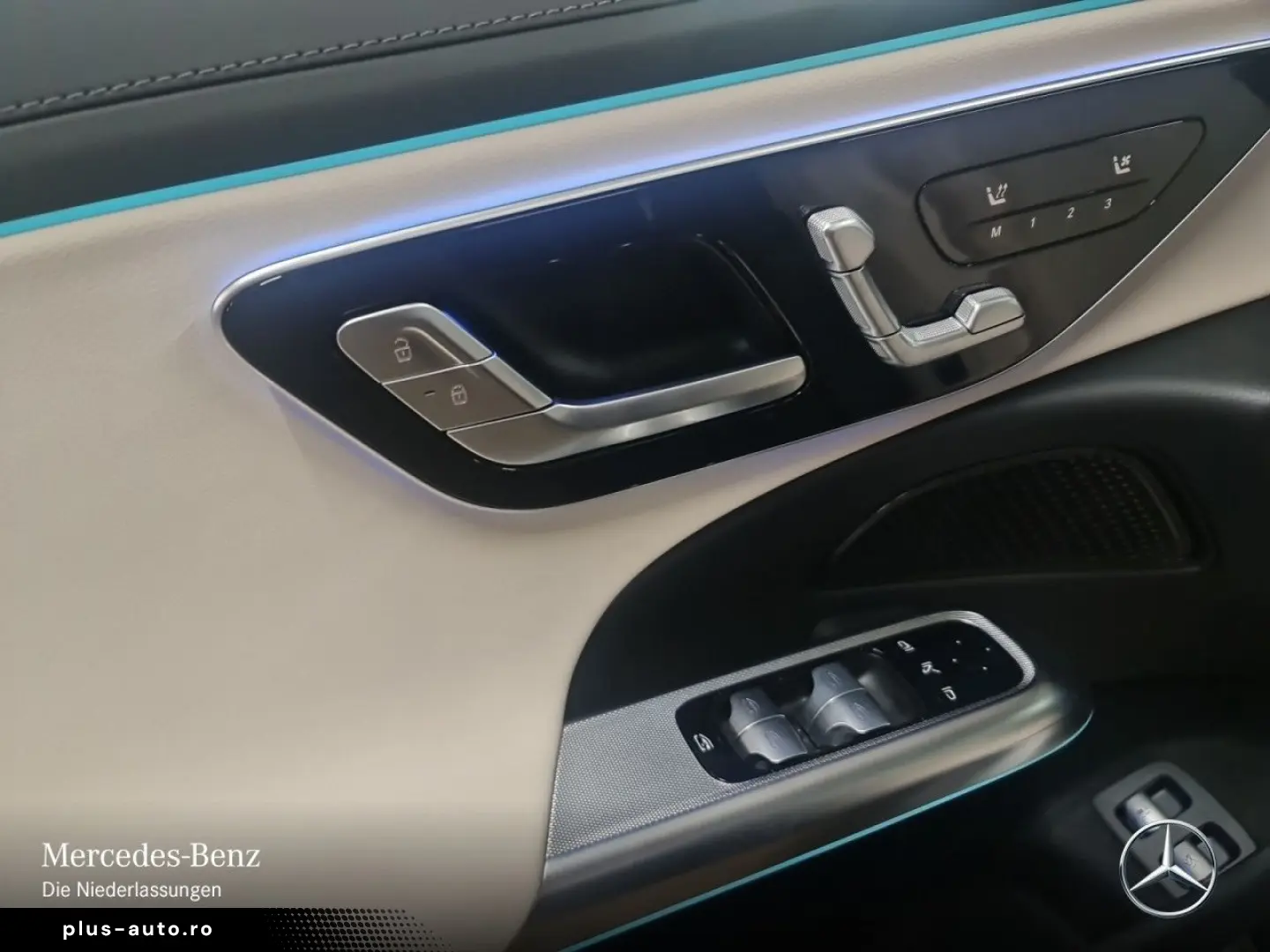 MERCEDES-BENZ E 300 e Avantgarde Adv.  PANO FAHRASS  DIGI