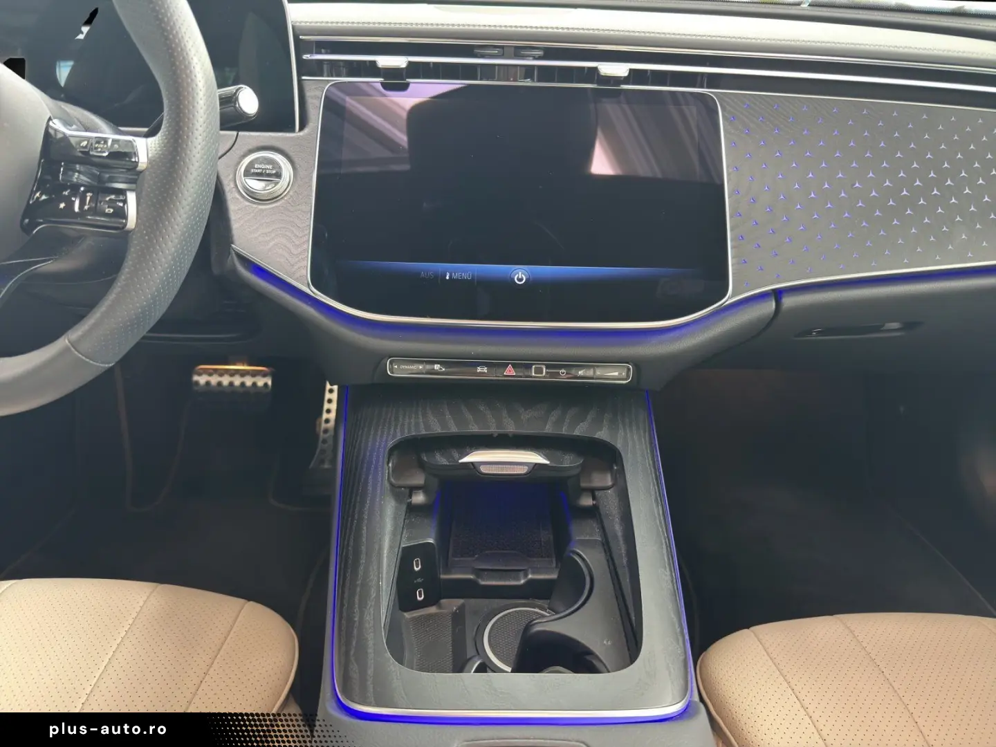 MERCEDES-BENZ E 200 d AMG Pano AHK Memory DISTR 360