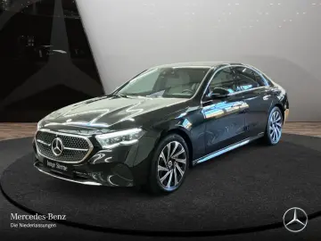 MERCEDES-BENZ E 300 e Avantgarde Adv.  PANO FAHRASS &hellip;