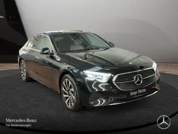 MERCEDES-BENZ E 300 e Avantgarde Adv.  PANO FAHRASS &hellip;