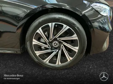 MERCEDES-BENZ E 300 e Avantgarde Adv.  PANO FAHRASS &hellip;