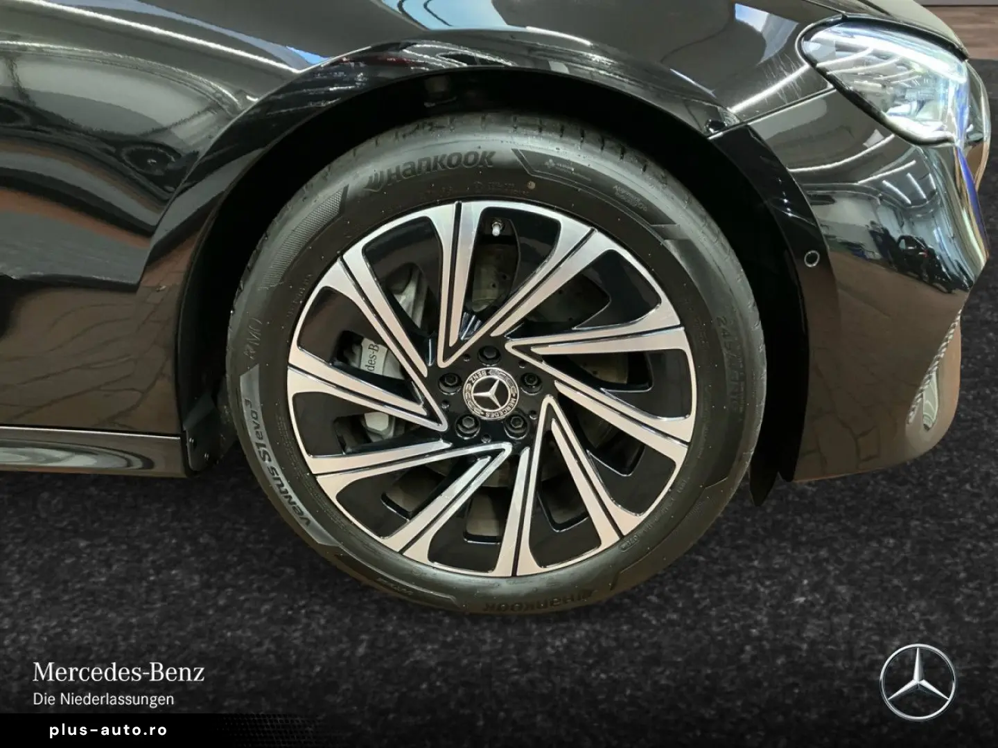 MERCEDES-BENZ E 300 e Avantgarde Adv.  PANO FAHRASS &hellip;