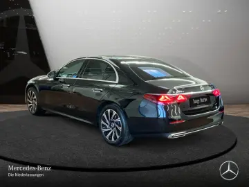 MERCEDES-BENZ E 300 e Avantgarde Adv.  PANO FAHRASS &hellip;