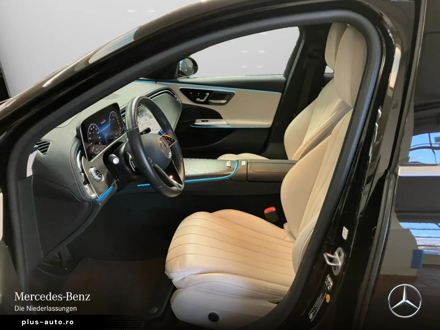 MERCEDES-BENZ E 300 e Avantgarde Adv.  PANO FAHRASS &hellip;