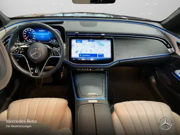 MERCEDES-BENZ E 300 e Avantgarde Adv.  PANO FAHRASS &hellip;