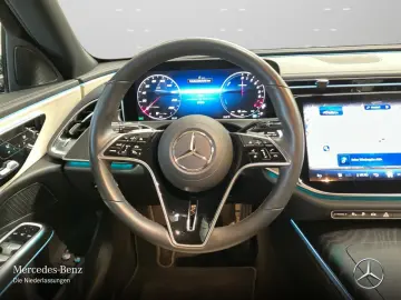 MERCEDES-BENZ E 300 e Avantgarde Adv.  PANO FAHRASS &hellip;