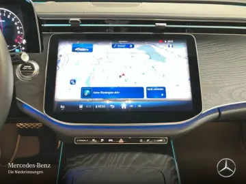 MERCEDES-BENZ E 300 e Avantgarde Adv.  PANO FAHRASS &hellip;