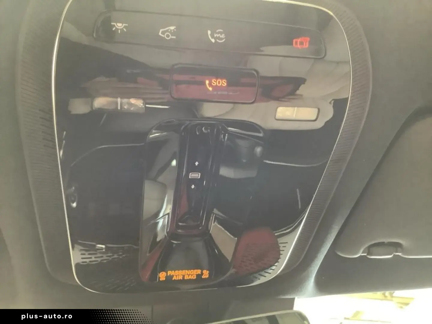 MERCEDES-BENZ E 200 Limousine AMG SUPERSCREEN DIGITAL 360