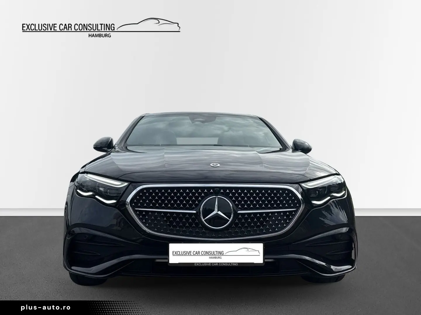 MERCEDES-BENZ E 200 AMG Line Premium Plus  Pano  Hea&hellip;