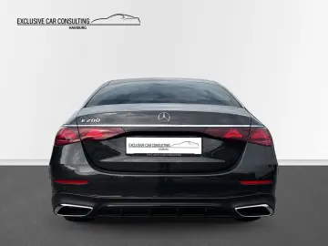 MERCEDES-BENZ E 200 AMG Line Premium Plus  Pano  Hea&hellip;
