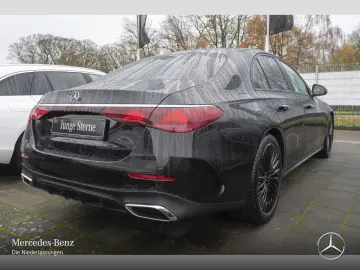 MERCEDES-BENZ E 220 d AMG Prem. PANO NIGHT 20  Bur4D&hellip;