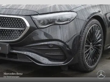 MERCEDES-BENZ E 220 d AMG Prem. PANO NIGHT 20  Bur4D&hellip;