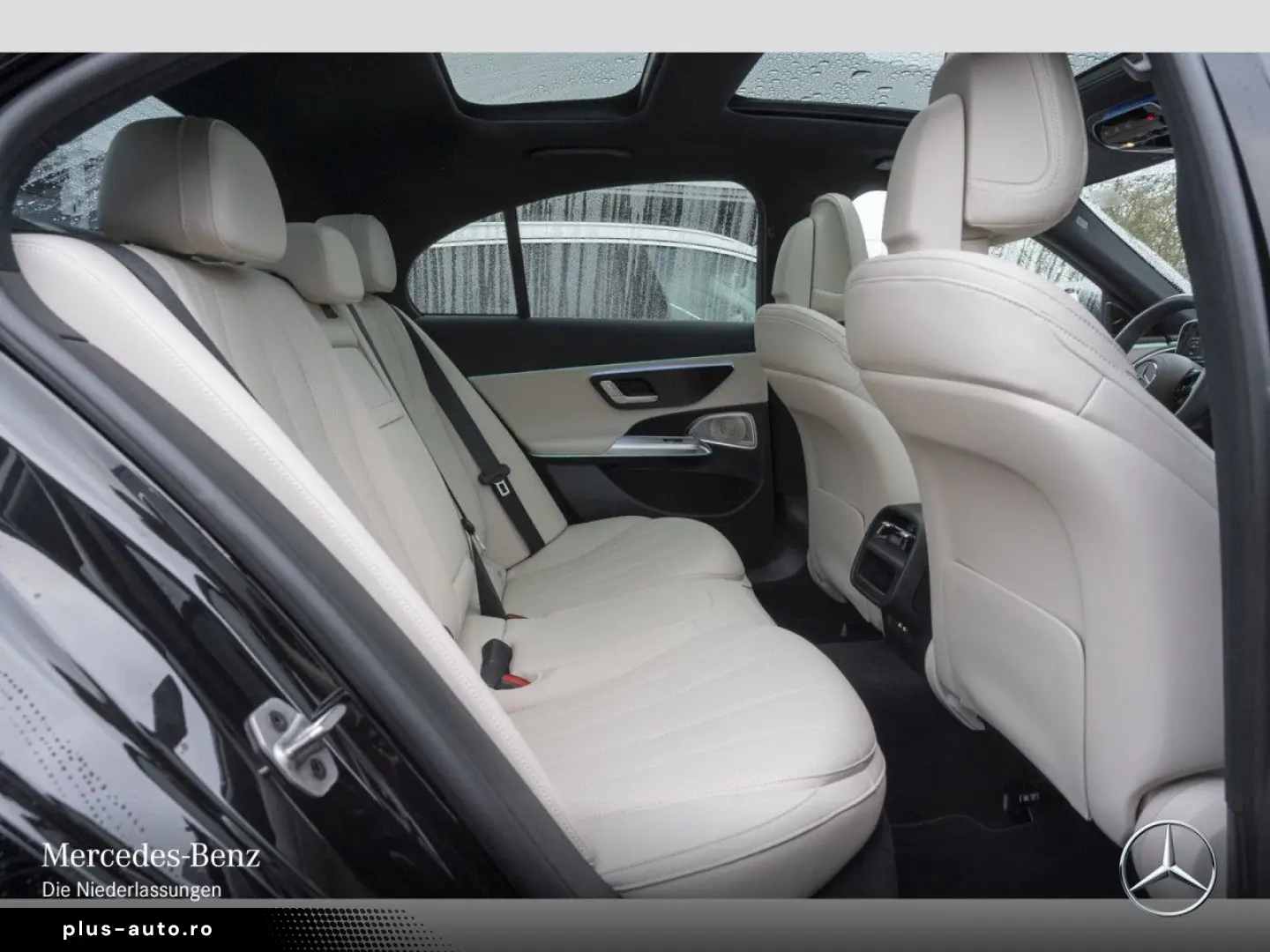 MERCEDES-BENZ E 220 d AMG Prem. PANO NIGHT 20  Bur4D&hellip;