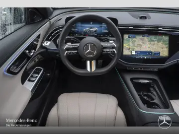 MERCEDES-BENZ E 220 d AMG Prem. PANO NIGHT 20  Bur4D&hellip;
