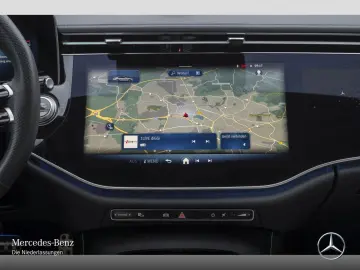 MERCEDES-BENZ E 220 d AMG Prem. PANO NIGHT 20  Bur4D&hellip;