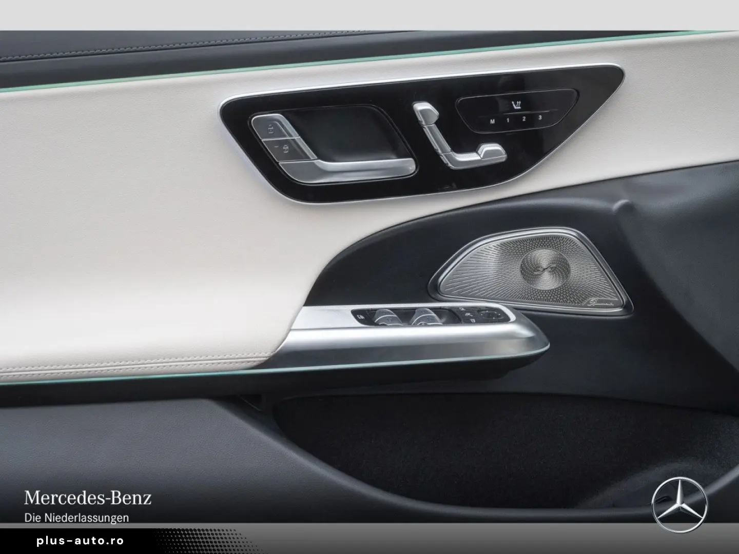 MERCEDES-BENZ E 220 d AMG Prem. PANO NIGHT 20  Bur4D&hellip;