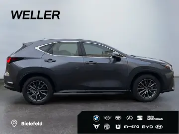 LEXUS NX 350h  Bi-LED ACC CAM Navi CarPlay Soundsystem