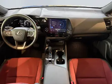 LEXUS NX 350h  Bi-LED ACC CAM Navi CarPlay Soundsystem