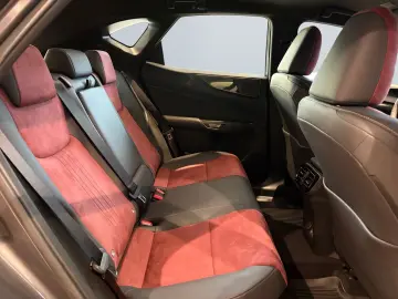 LEXUS NX 350h  Bi-LED ACC CAM Navi CarPlay Soundsystem