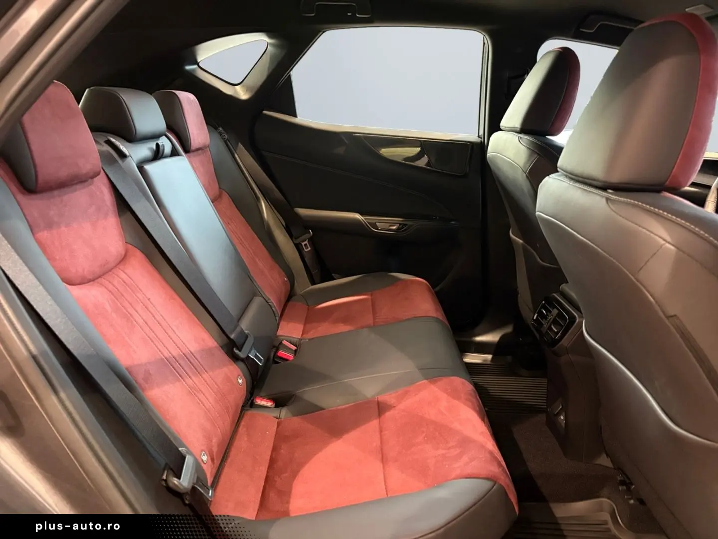 LEXUS NX 350h  Bi-LED ACC CAM Navi CarPlay Soundsystem