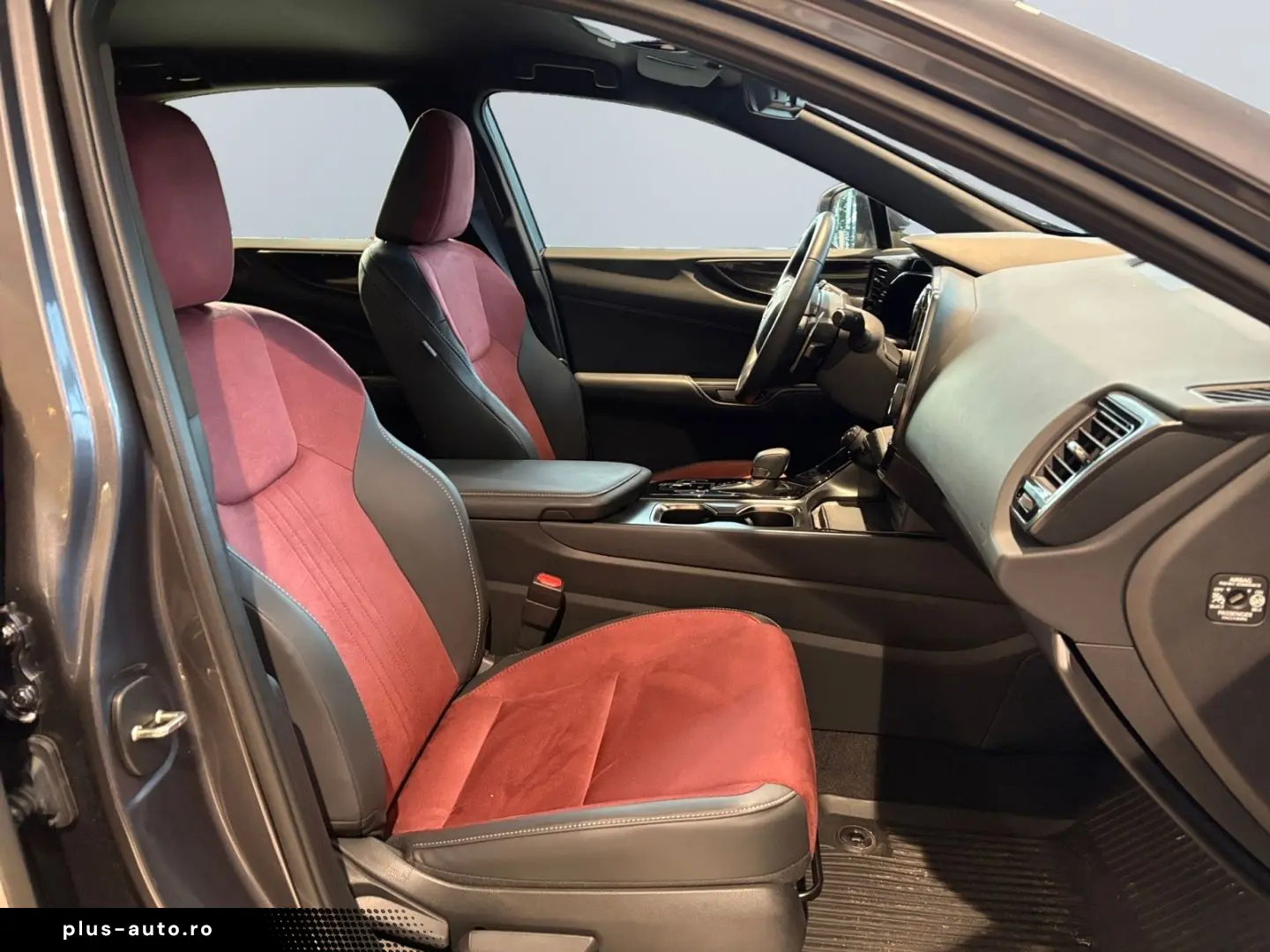 LEXUS NX 350h  Bi-LED ACC CAM Navi CarPlay Soundsystem