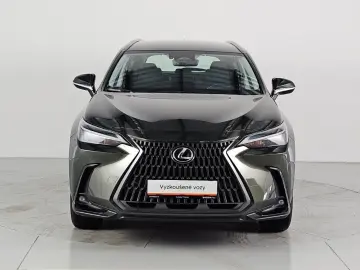 LEXUS NX 350h 4x4 Comfort Top