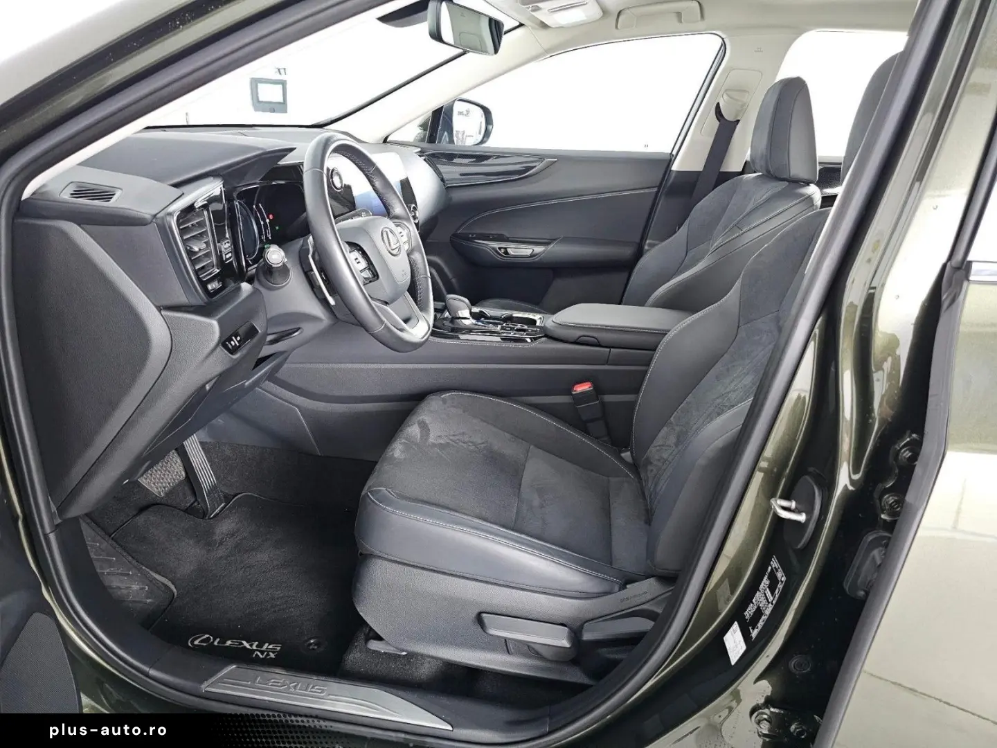 LEXUS NX 350h 4x4 Comfort Top