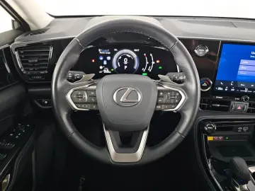 LEXUS NX 350h 4x4 Comfort Top