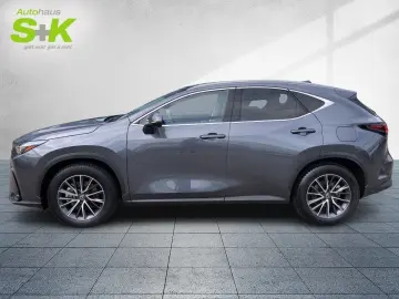 LEXUS NX 350h Executive Line SHZ NAVI 360  KAMERA GJR