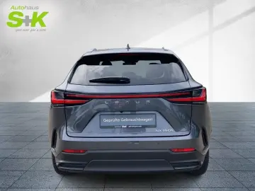 LEXUS NX 350h Executive Line SHZ NAVI 360  KAMERA GJR