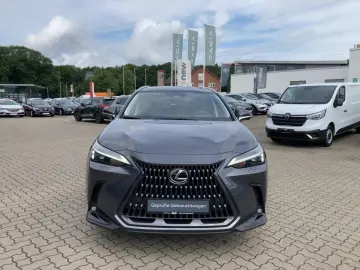 LEXUS NX 350h Executive Line SHZ NAVI 360  KAMERA GJR