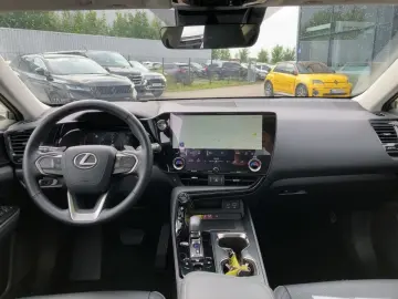LEXUS NX 350h Executive Line SHZ NAVI 360  KAMERA GJR