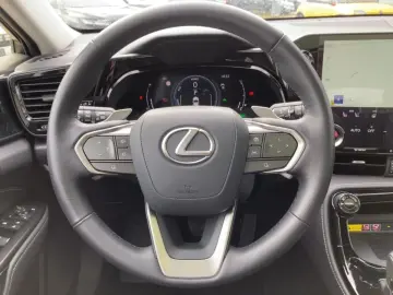 LEXUS NX 350h Executive Line SHZ NAVI 360  KAMERA GJR