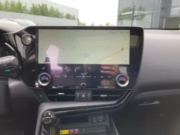 LEXUS NX 350h Executive Line SHZ NAVI 360  KAMERA GJR