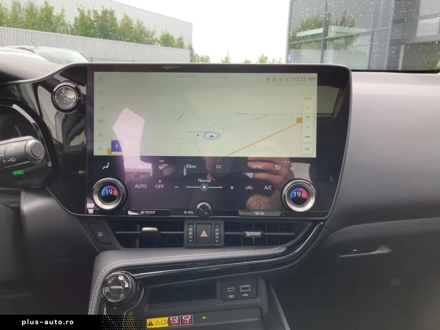 LEXUS NX 350h Executive Line SHZ NAVI 360  KAMERA GJR