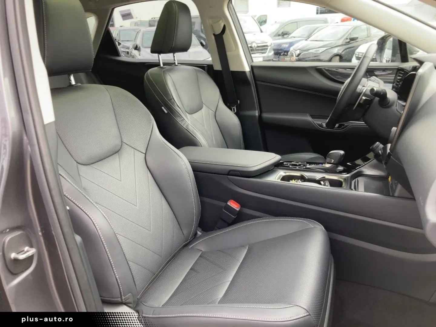 LEXUS NX 350h Executive Line SHZ NAVI 360  KAMERA GJR