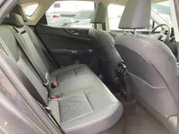 LEXUS NX 350h Executive Line SHZ NAVI 360  KAMERA GJR