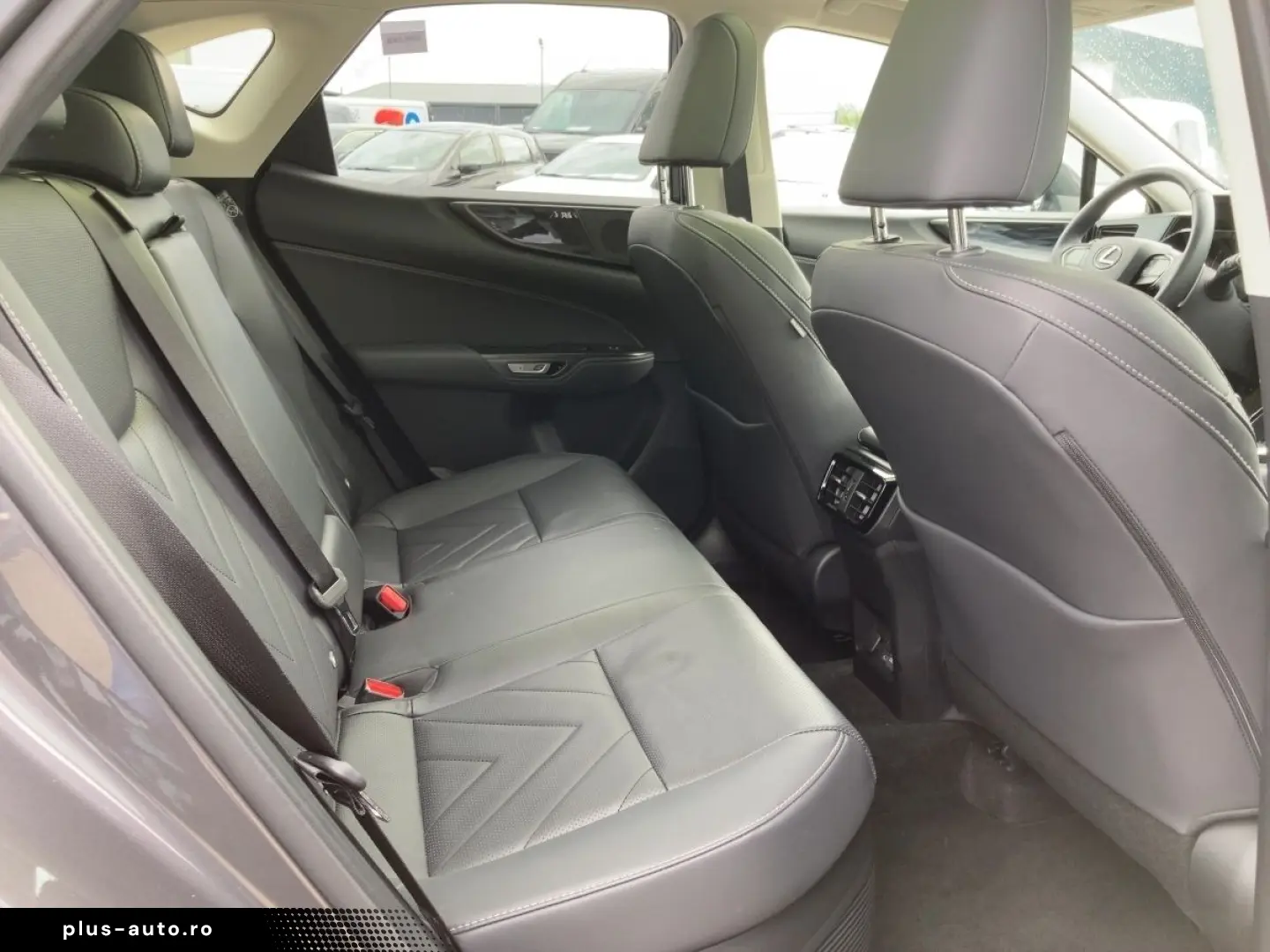 LEXUS NX 350h Executive Line SHZ NAVI 360  KAMERA GJR