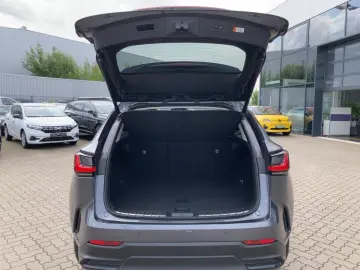 LEXUS NX 350h Executive Line SHZ NAVI 360  KAMERA GJR